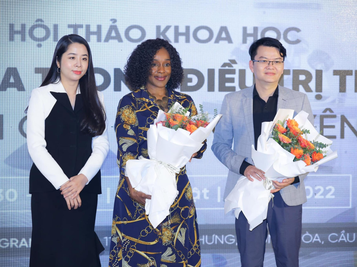 Đơn vị tổ chức hội nghị khách hàng chuyên nghiệp